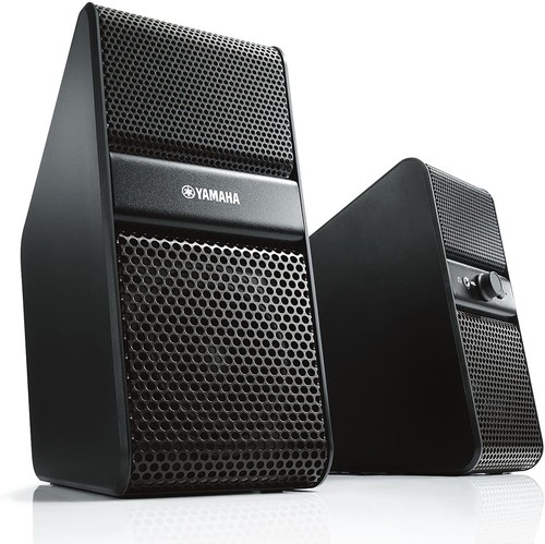 Yamaha powered speakers - yamaha,