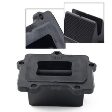 Motorcycle Reed Valve System