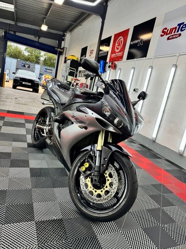Yamaha yzf 2004 - yzf,