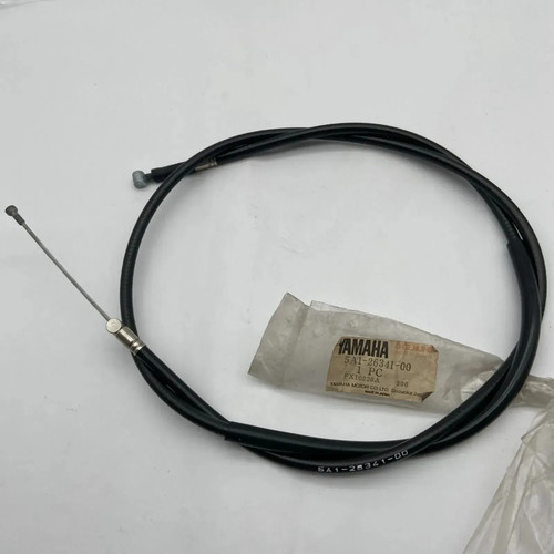Brake cable yamaha - brake,