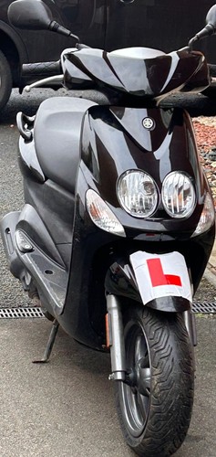 Yamaha neos 2018 68 - yn,