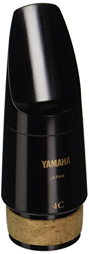 Yamaha bcl4c bass clarinet - yamaha,