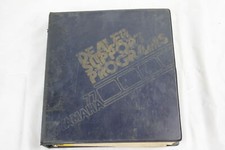 1977 YAMAHA IT  YZ  SR SERVICE