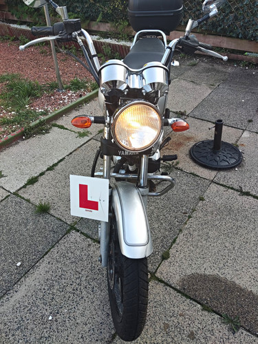 Yamaha motorcycle - yamaha,