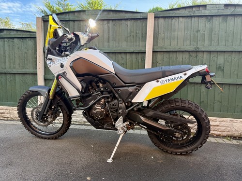 2020 yamaha tenere 700 - yamaha,