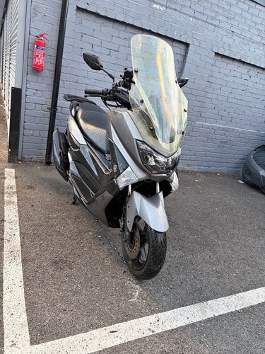 2020 yamaha nmax - nmax, 125