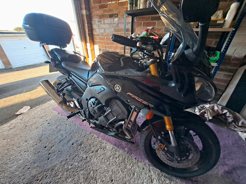 Fazer8