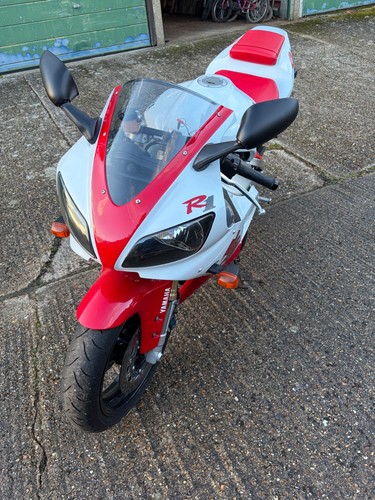 Yamaha 4xv 1998 - yamaha, fantastic