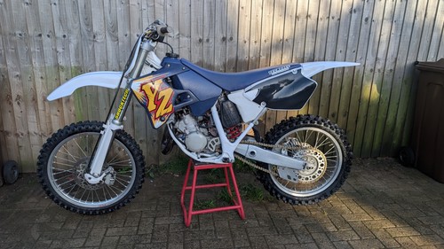 1996 125 super evo very - evo,,