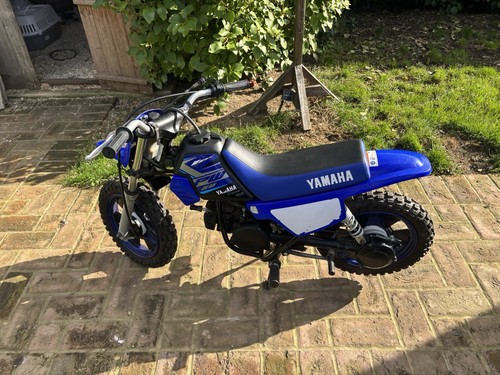 Yamaha pw50 great condition - yamaha, pw50.