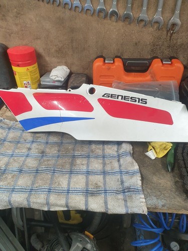 1990 yamaha fzr600 - 1990,