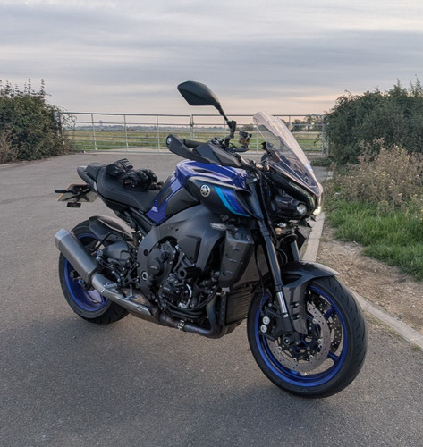 2023 yamaha full - 2023,
