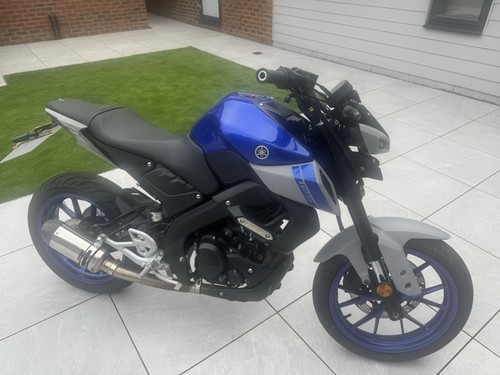 Mt125 2021