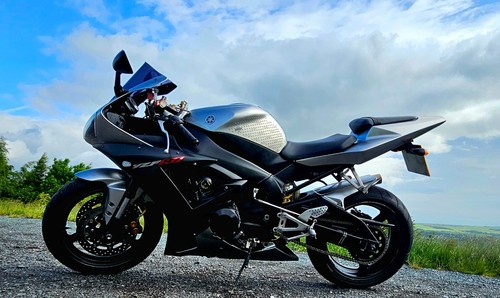 Yamaha yzf 5pw my2002 - yamaha,