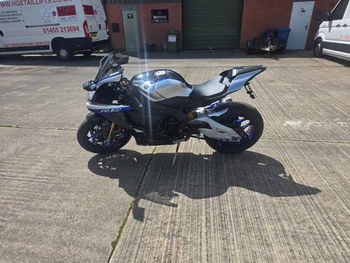 Yamaha r1m 2020 200 7bhp - r1m, 200.7bhp!!!!