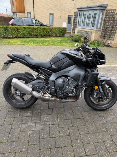2022 yamaha 10 - 2022,