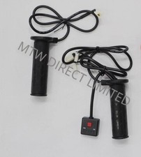 R&G PAIR HOT 22mm Heated