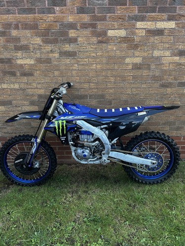 2025 yamaha 450 - 2025, monster
