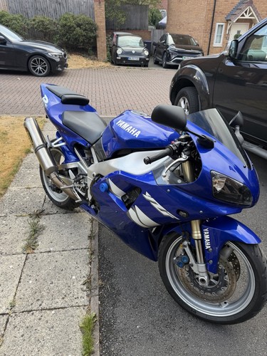 Yamaha yzf - yamaha, yzf-r1