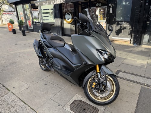 Yamaha tmax 560 - tmax,