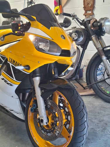 Yamaha fantastic bike - yamaha,