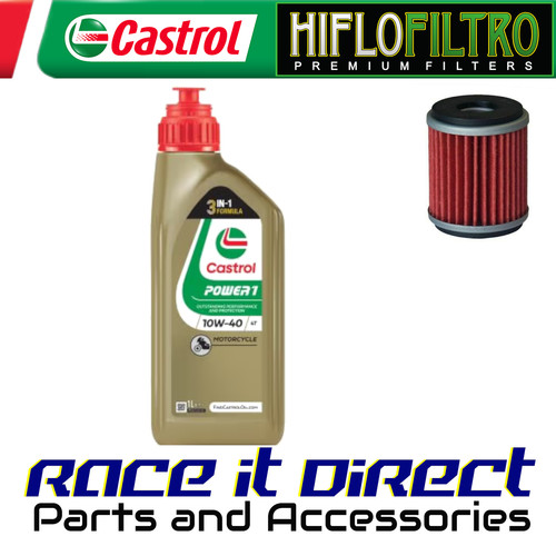 Service kit for yamaha yz250 - yamaha, f