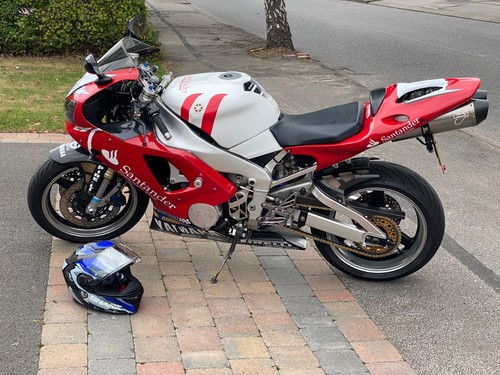 Yamaha 1998 4xv genuine - yamaha,
