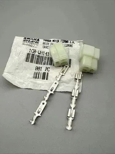 Yamaha stator connector - stator,