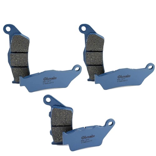 Brembo front and - brembo,