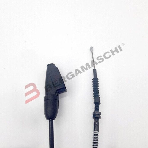 Clutch cable for yamaha 650 - yamaha, tt