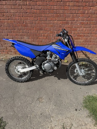 2023 ttr 125 - 2023,