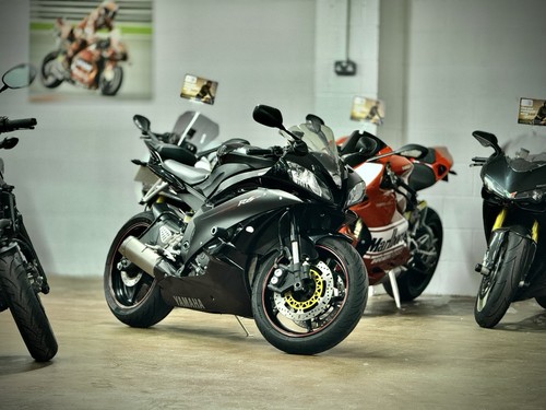 Yamaha 2006 - yamaha,