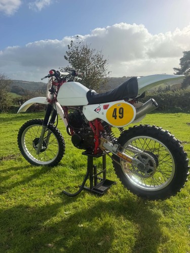 Yamaha 350 twin shock - yamaha,