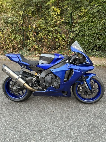 Yamaha 2020 b3l - 2020,