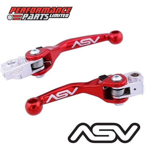 Asv red adjustable - asv,