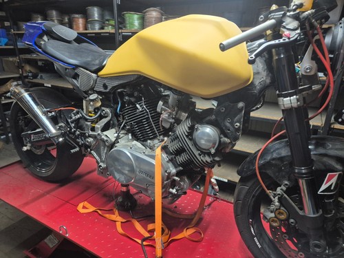 Classic yamaha tr1 1000 modern - tr1,