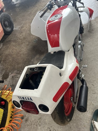 Yamaha ysr - yamaha,
