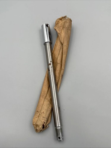 Yamaha front thru axle 15mm - thru,