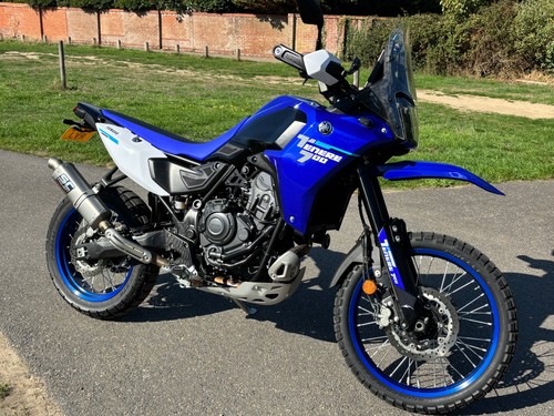 2025 yamaha tenere 700 - 2025,