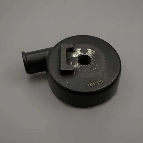 Yamaha cover starter xt550 - starter,