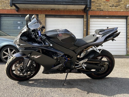 Yamaha yzf 4c8 - yamaha,