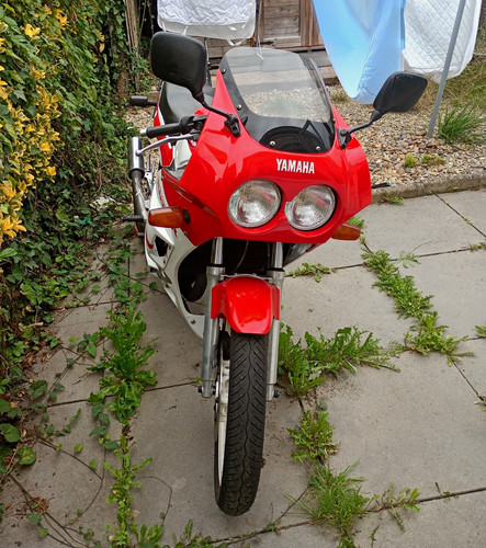 Rd350r for sale - rd350r.,