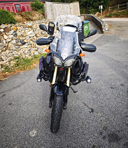 Yamaha 1200z super - yamaha,