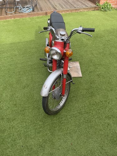 Yamaha 1 - yamaha, yg-1