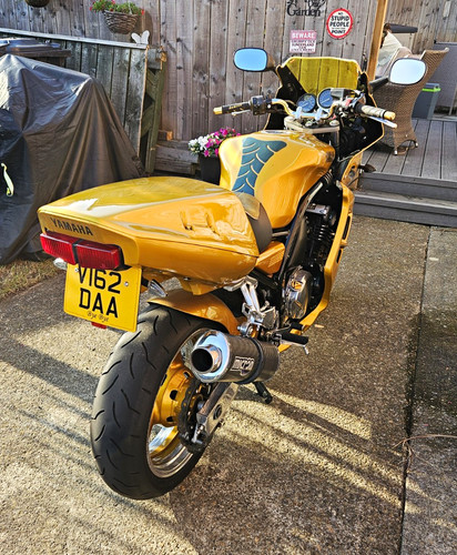 Yamaha