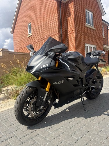 2018 yamaha yzf - 2018,