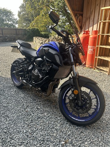2018 yamaha abs - 2018,