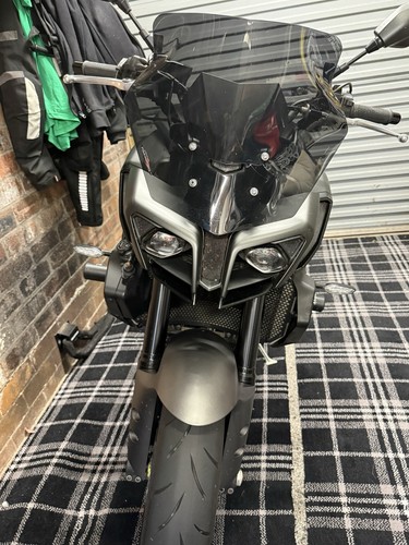 2019 yamaha 10 - yamaha,