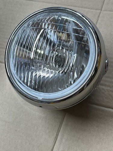 Yamaha fs1e headlamp - yamaha, ss