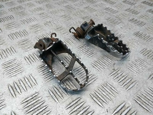 Yamaha pair of - yz,